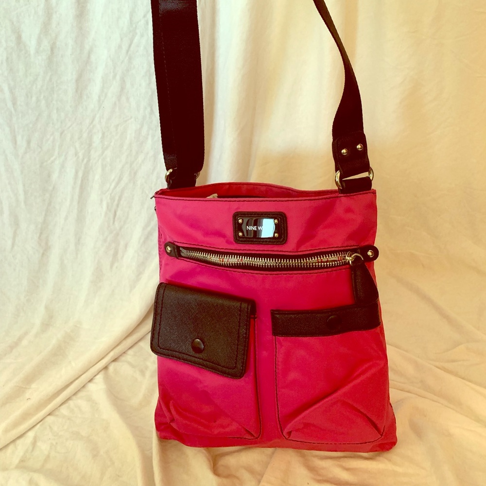 Pretty in Pink